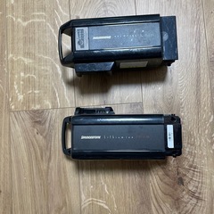 電動アシスト自転車の画像
