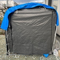 サイクルハウス
の画像