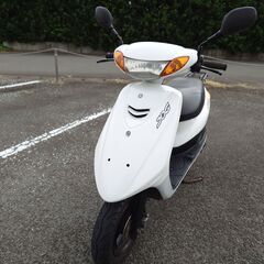 ヤマハ　JOG　SA39J　Fiの画像