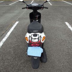 ヤマハ　JOG　SA39J　Fiの画像