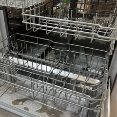 シロカ　卓上食洗機　SS-MA351の画像