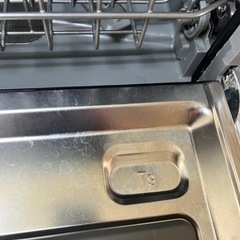 シロカ　卓上食洗機　SS-MA351の画像
