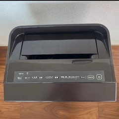 ダイキン ストリーマ空気清浄機 MCK70U-Tの画像