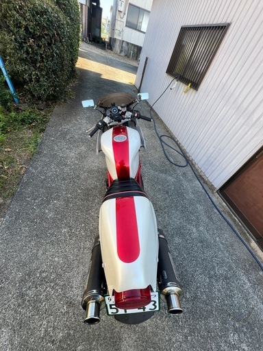 ヤマハTRX850カスタム!エンジン機関好調の通販はau PAY マーケット ヤマハTRX850カスタム!エンジン機関好調の通販はau PAY マーケット