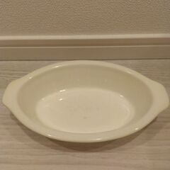 グラタン皿（小）の画像