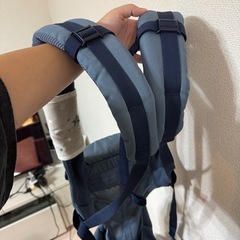 エルゴ抱っこ紐の画像