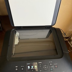 Canon PIXUS MG6530　キャノン　パソコンプリンターの画像