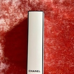 CHANELの口紅の画像