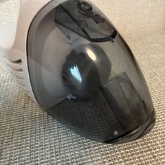 モバイルクリーナー 単4電池式の画像