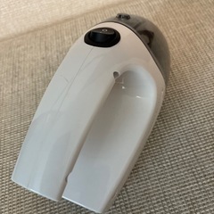モバイルクリーナー 単4電池式の画像