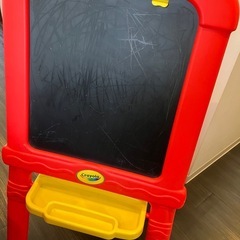無料　お絵描きボード　子供用　ホワイトボード　の画像