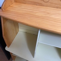 DWE 本棚の画像