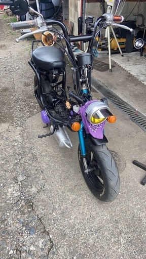 SUZUKI
チョイノリ