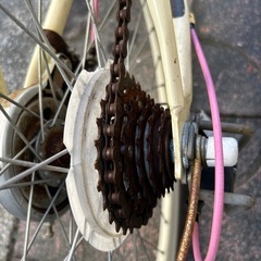 子供自転車
の画像