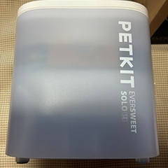 新品　犬猫用自動給水器ペットキットPETKIT 交換用フィルター10枚の画像