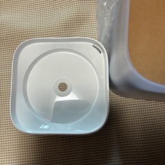 新品　犬猫用自動給水器ペットキットPETKIT 交換用フィルター10枚の画像