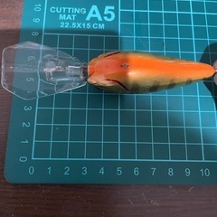 
ジャッカル　ディグル+5の画像