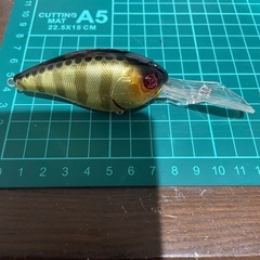 
ジャッカル　ディグル+5の画像