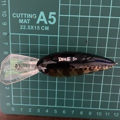 
ジャッカル　ディグル+5の画像