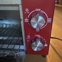 キッチン家電4点セットの画像