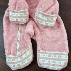 ベビー　
アウター　カバーオール　　50〜70cmの画像