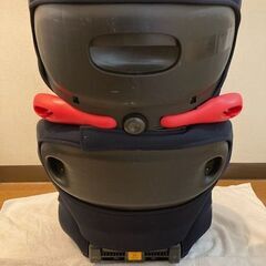 チャイルドシート　コンビ　Combi　ジョイキッズムーバー　子供用品　ベビー用品の画像