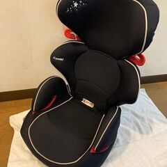 チャイルドシート　コンビ　Combi　ジョイキッズムーバー　子供用品　ベビー用品の画像