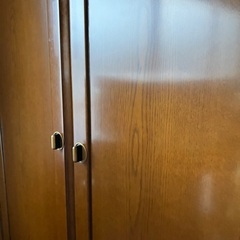 特注クローゼットの画像