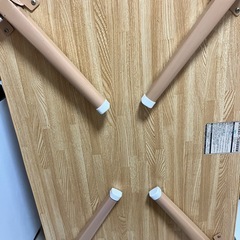 【お渡し10/9まで】座卓の画像
