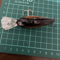 ジャッカル　ディグル+2の画像