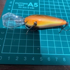 ジャッカル　ディグル+2の画像
