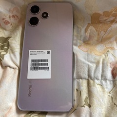 Redmi 5G　の画像
