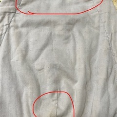 【お問合せ中】抱っこ紐2つセット(バラ売り可能)の画像