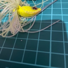 ジャッカル　ドーン1/2oz ①の画像