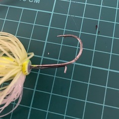 ジャッカル　ドーン1/2oz ①の画像