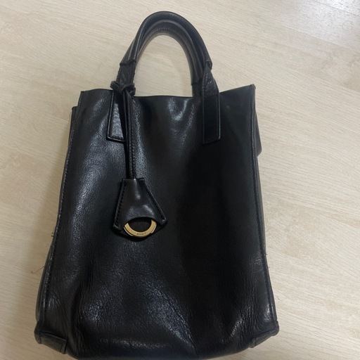 アニアリトートバッグ