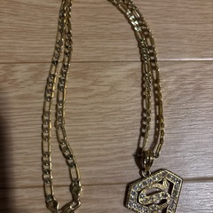 ネックレスの画像