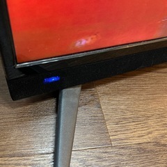 QLED液晶テレビ4Kチューナー内蔵LE-581QC4KN [58インチ]の画像