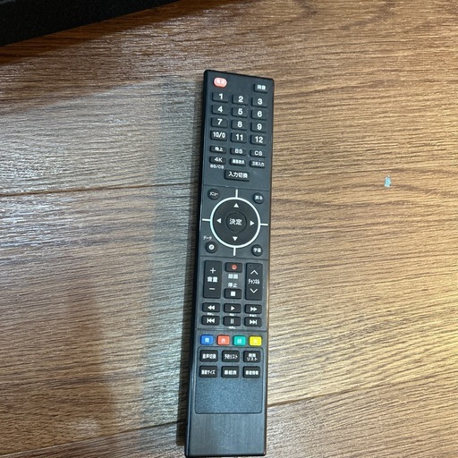 QLED液晶テレビ4Kチューナー内蔵LE-581QC4KN [58インチ]