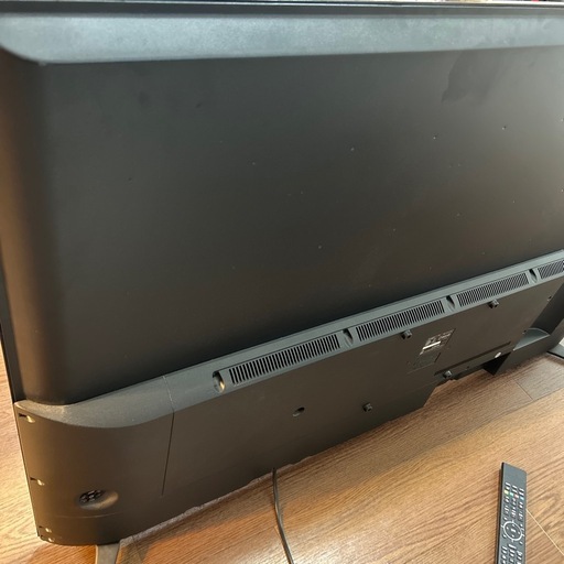 QLED液晶テレビ4Kチューナー内蔵LE-581QC4KN [58インチ]