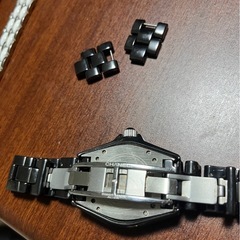 並行輸入　時計&ブレスレット　dude9の画像