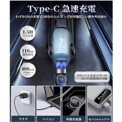 新品未使用未開封❣️ ひげそり 電動シェーバー Homry 電気シェーバー メンズ 髭剃り Type-c充電式 深剃り 乾湿両用 低騒音 高耐久 水洗い IPX6防水 お風呂 持ち運び便利 男性用シェーバー 旅行/出張/車内常備/父の日プレゼント ギフト 日本語取扱説明書付きの画像