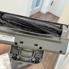 アイリスオーヤマ コードレス掃除機 の画像