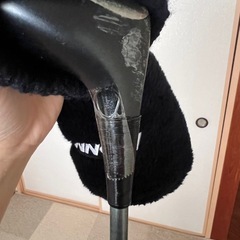ホンマ　ゴルフセットの画像