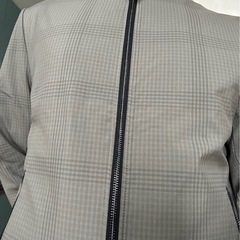 中綿ジャケット の画像