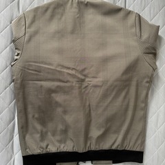 中綿ジャケット の画像