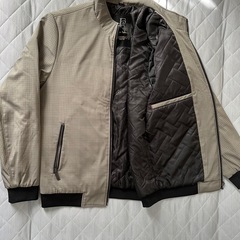 中綿ジャケット の画像