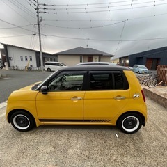 ホンダ　N-ONE  G  Lパッケージの画像