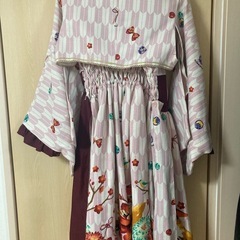 メタモルフォーゼ 春告げ鳥の恋うらら ロリータの画像