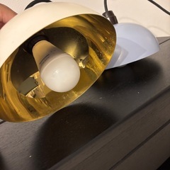 ペンダントライト　３つせっとセットの画像